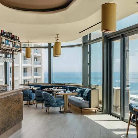 Mercury Suites Premium Apartments By Stays Uniq Apartmán *