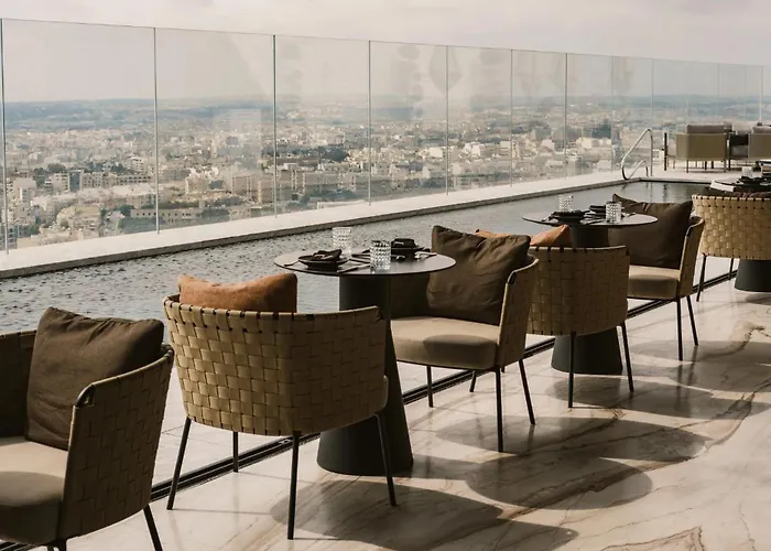 Mercury Suites Premium Apartments By Stays Uniq *