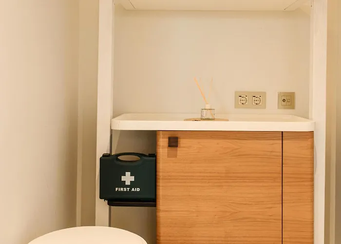 Mercury Suites Premium Apartments By Stays Uniq *