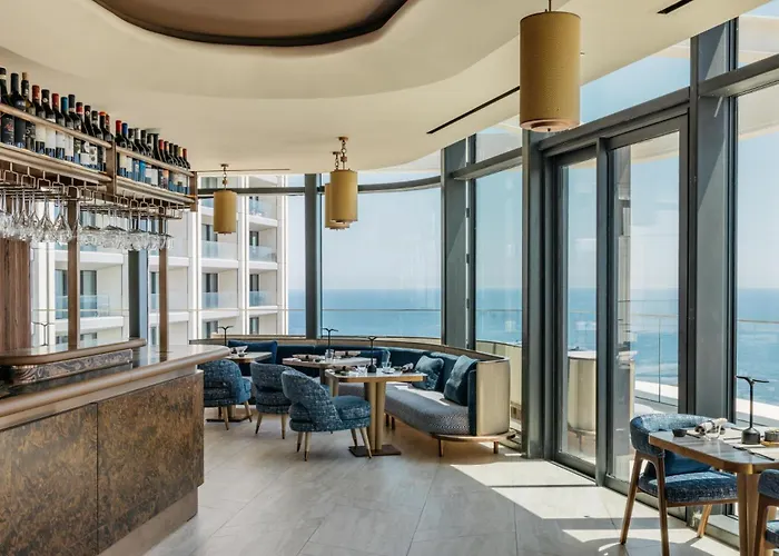 Mercury Suites Premium Apartments By Stays Uniq Apartmán *