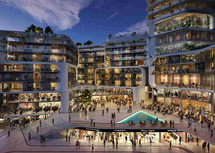 Mercury Suites Premium Apartments By Stays Uniq