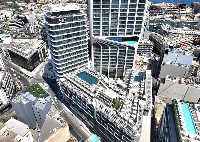 Mercury Suites Premium Apartments By Stays Uniq Apartmán