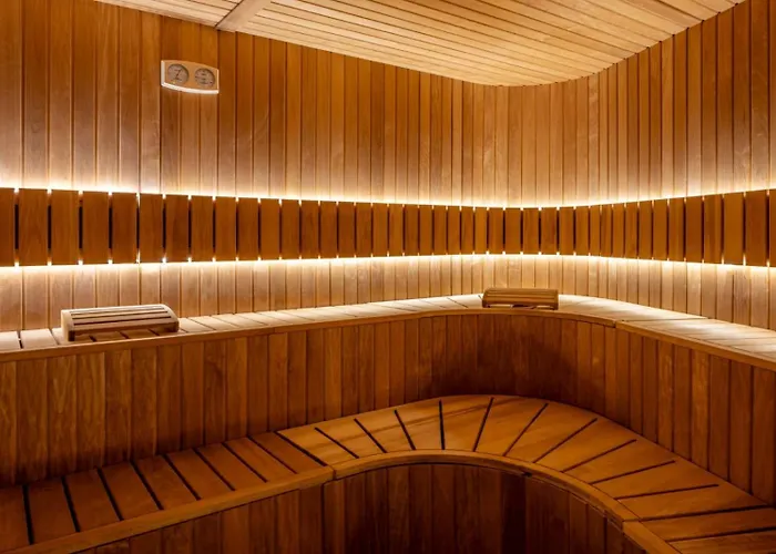 Mercury Suites Premium Apartments By Stays Uniq Apartmán Saint Julian's