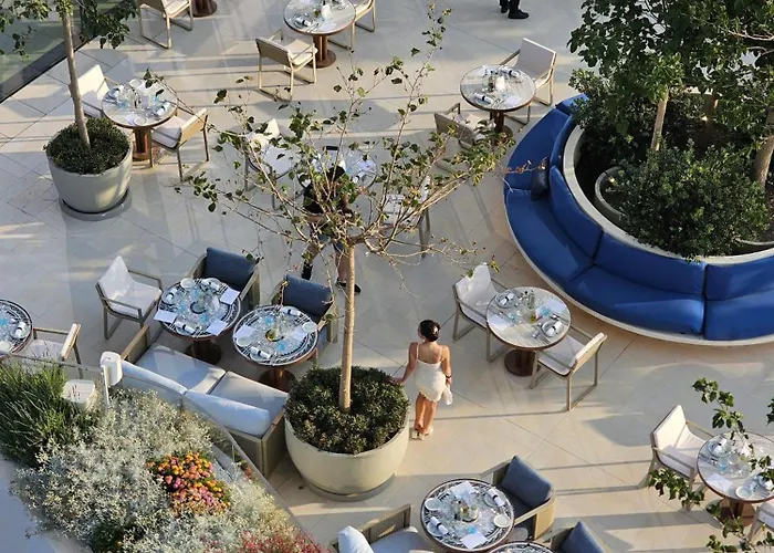 Apartmán Mercury Suites Premium Apartments By Stays Uniq *