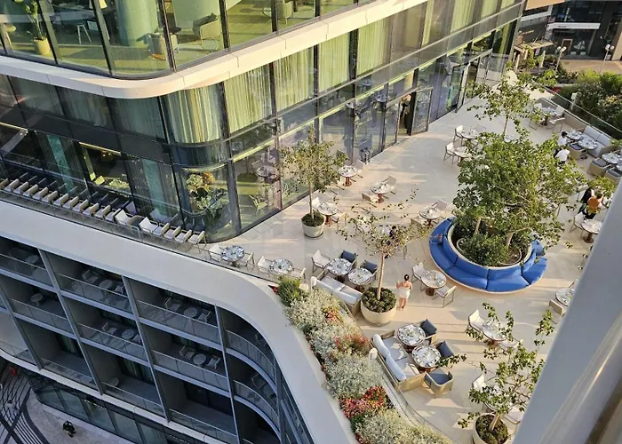 Mercury Suites Premium Apartments By Stays Uniq