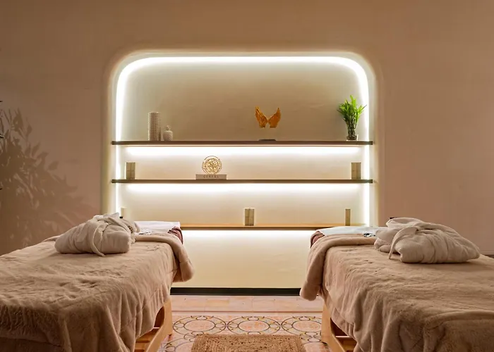 Mercury Suites Premium Apartments By Stays Uniq Apartmán Saint Julian's