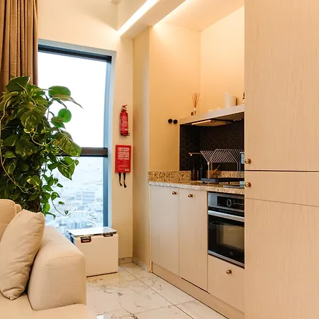 Mercury Suites Premium Apartments By Stays Uniq San Ġiljan