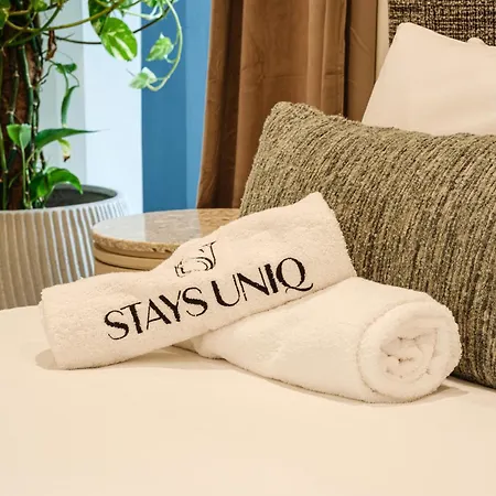 Mercury Suites Premium Apartments By Stays Uniq Appartement San Ġiljan