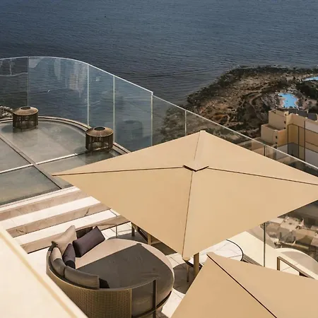 Apartament Mercury Suites Premium Apartments By Stays Uniq St. Julian's