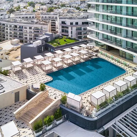 Mercury Suites Premium Apartments By Stays Uniq * San Ġiljan