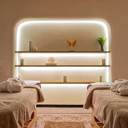 Mercury Suites Premium Apartments By Stays Uniq Appartement San Ġiljan