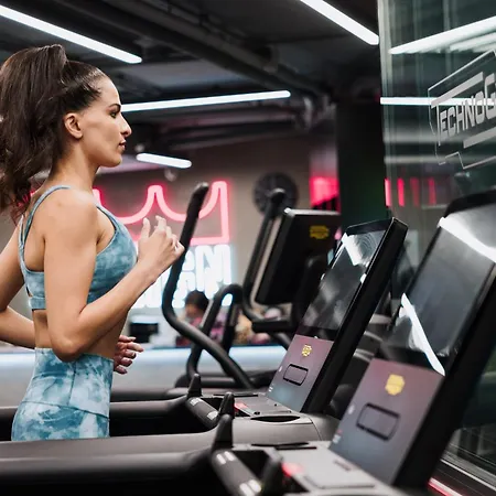 Mercury Suites Premium Apartments By Stays Uniq Appartement