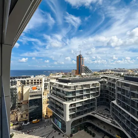 Appartement Mercury Suites Premium Apartments By Stays Uniq