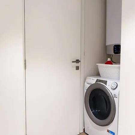 公寓 Mercury Suites Premium Apartments With Pool Access