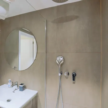 公寓 Mercury Suites Premium Apartments With Pool Access Saint Julian's