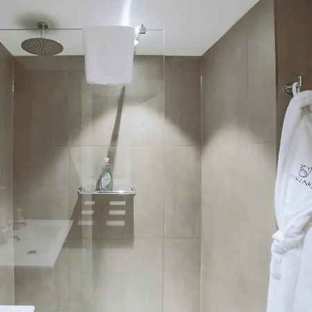 Mercury Suites Premium Apartments With Pool Access 公寓 *