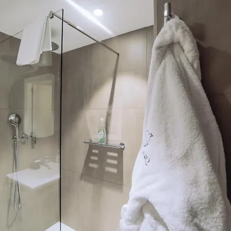 公寓 Mercury Suites Premium Apartments With Pool Access Saint Julian's