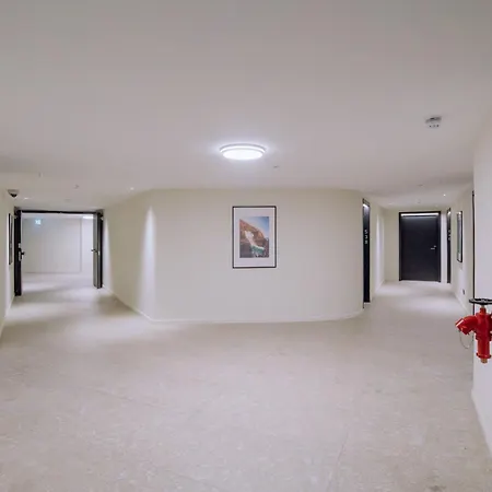 Mercury Suites Premium Apartments With Pool Access Saint Julian's
