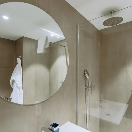 公寓 Mercury Suites Premium Apartments With Pool Access *