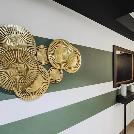 Mercury Suites Premium Apartments With Pool Access * Saint Julian's