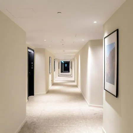 公寓 Mercury Suites Premium Apartments With Pool Access