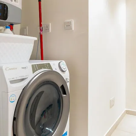公寓 Mercury Suites Premium Apartments With Pool Access *