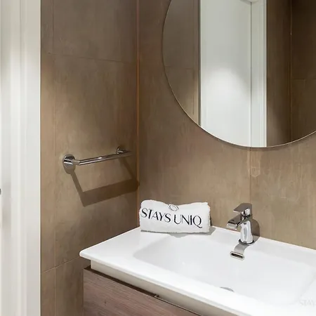 Mercury Suites Premium Apartments With Pool Access * Saint Julian's