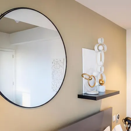 公寓 Mercury Suites Premium Apartments With Pool Access *