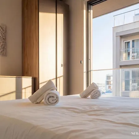 Mercury Suites Premium Apartments With Pool Access 公寓 *