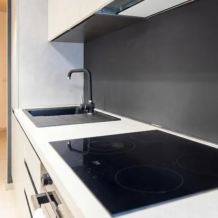 公寓 Mercury Suites Premium Apartments With Pool Access *
