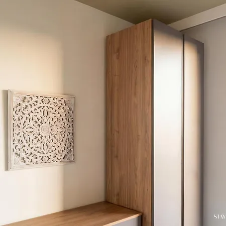公寓 Mercury Suites Premium Apartments With Pool Access *