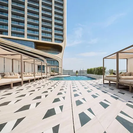 公寓 Mercury Suites Premium Apartments With Pool Access Saint Julian's