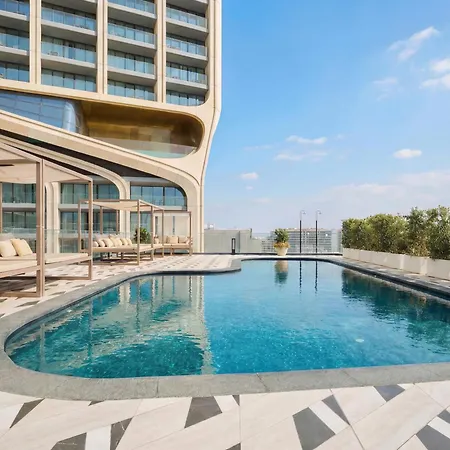 Mercury Suites Premium Apartments With Pool Access Saint Julian's