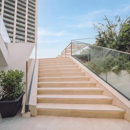 公寓 Mercury Suites Premium Apartments With Pool Access *
