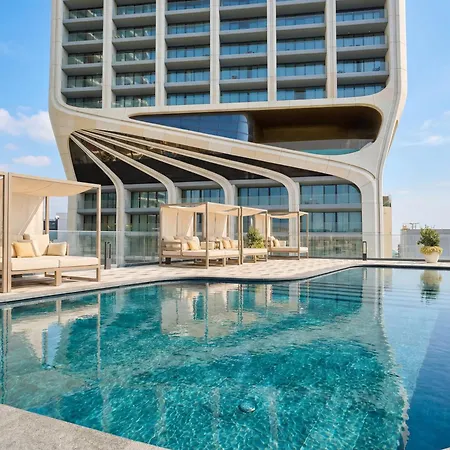 Mercury Suites Premium Apartments With Pool Access * Saint Julian's