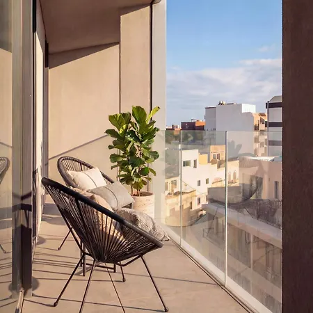 Mercury Suites Premium Apartments With Pool Access 公寓 *