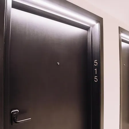公寓 Mercury Suites Premium Apartments With Pool Access