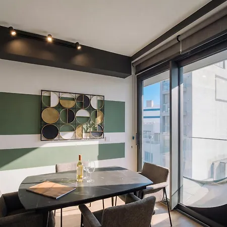 公寓 Mercury Suites Premium Apartments With Pool Access *