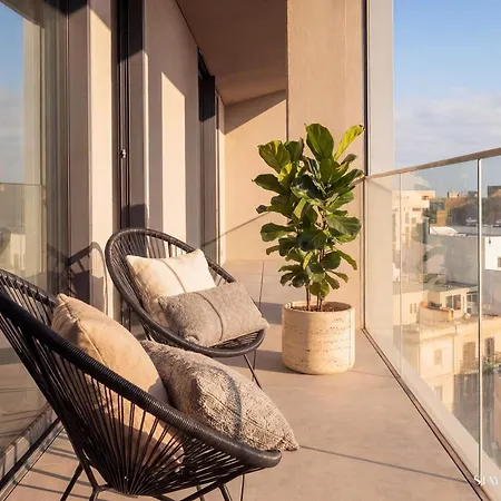 Mercury Suites Premium Apartments With Pool Access 公寓