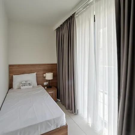 公寓 Mercury Suites Premium Apartments With Pool Access