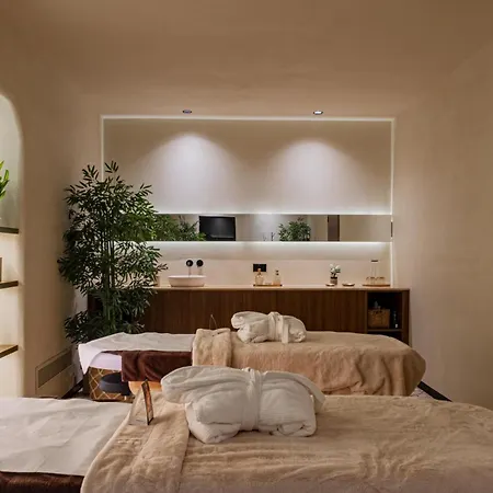 公寓 Mercury Suites Premium Apartments With Pool Access Saint Julian's