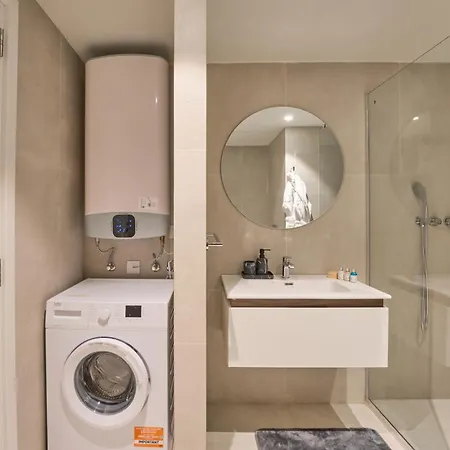 Mercury Suites Premium Apartments With Pool Access * Saint Julian's