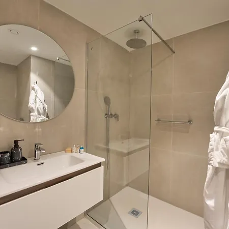 公寓 Mercury Suites Premium Apartments With Pool Access
