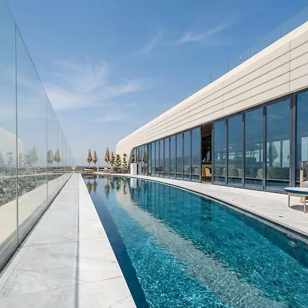 Mercury Suites Premium Apartments With Pool Access 公寓 Saint Julian's