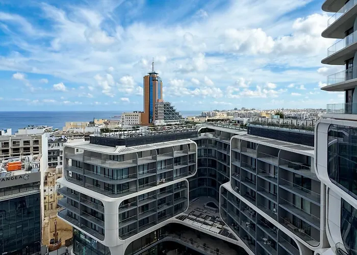 Mercury Suites Premium Apartments By Stays Uniq *