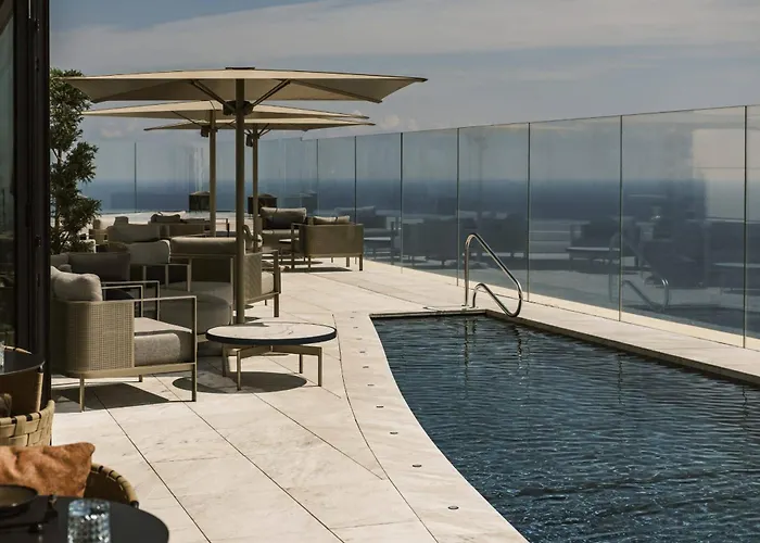 Mercury Suites Premium Apartments By Stays Uniq * St. Julian's