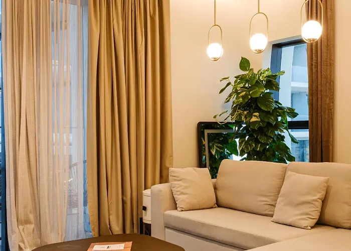 Mercury Suites Premium Apartments By Stays Uniq St. Julian's