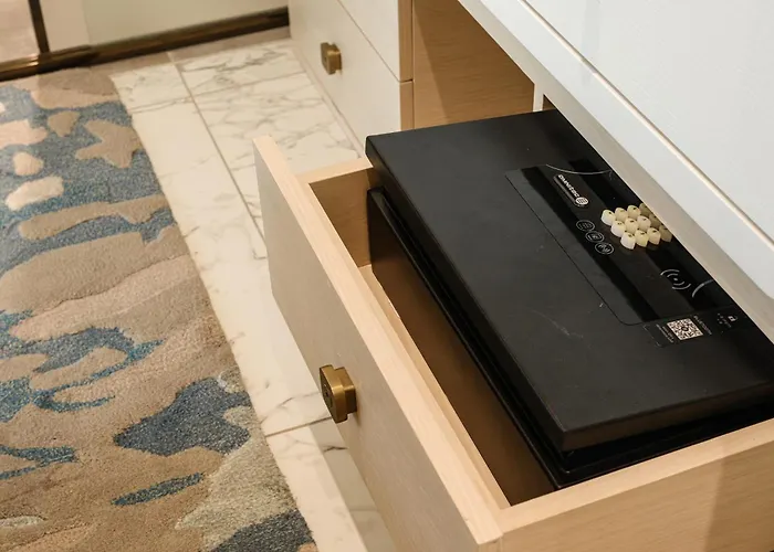 Mercury Suites Premium Apartments By Stays Uniq *