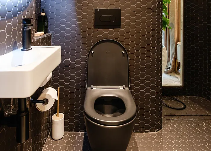 Mercury Suites Premium Apartments By Stays Uniq Apartament *