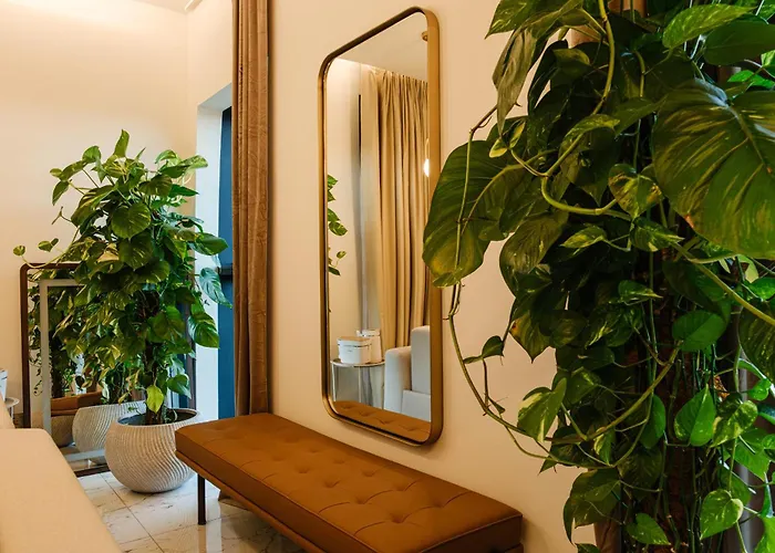 Mercury Suites Premium Apartments By Stays Uniq St. Julian's